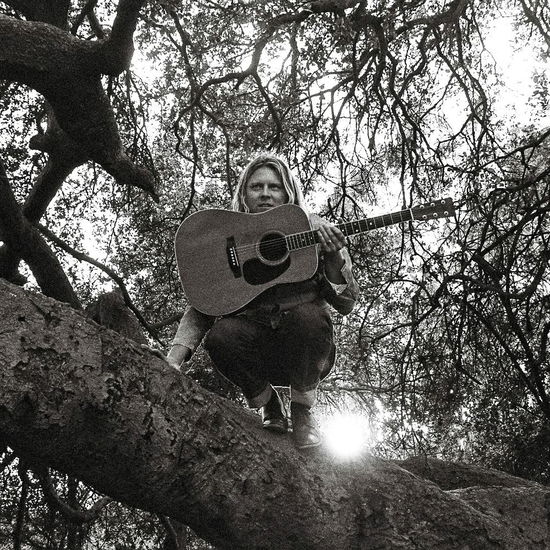 Ty Segall · "hello, Hi" (LP) (2022)