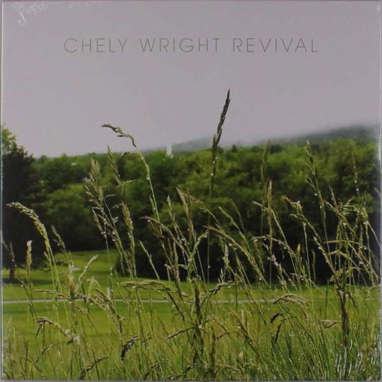 Revival - Chely Wright - Musiikki - MRI ASSOCIATED - 0789577778016 - perjantai 10. toukokuuta 2019