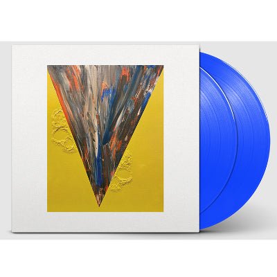 Cover for Lupe Fiasco · Drill Music In Zion (Opaque Blue Vinyl) (Indies) (LP) (2022)
