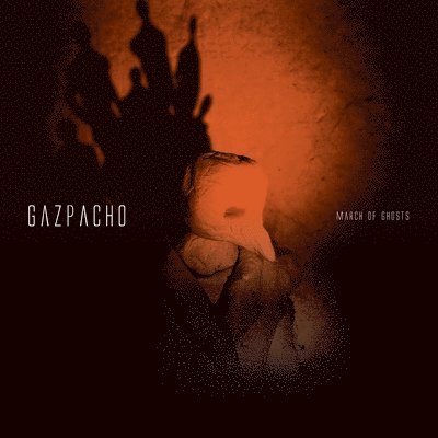 March of Ghosts - Gazpacho - Música - KSCOPE - 0802644818016 - 28 de outubro de 2022