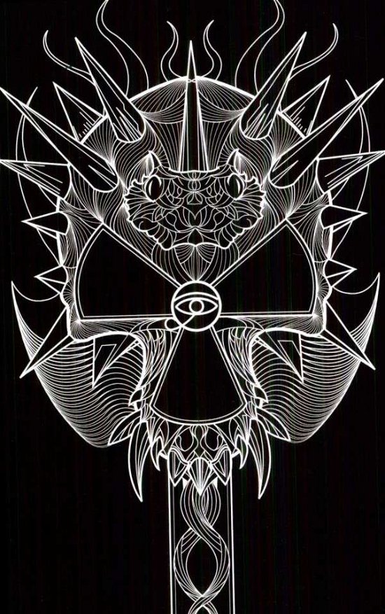 Cover for Corrosion Of Conformity (LP) (2012)