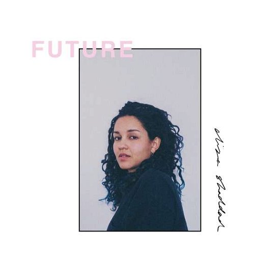 Future - Eliza Shaddad - Música - BEATNIK CREATIVE - 0804076019016 - 26 de octubre de 2018