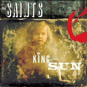 Cover for Saints · King of the Sun / King of the Midnight Sun (LP) (2014)