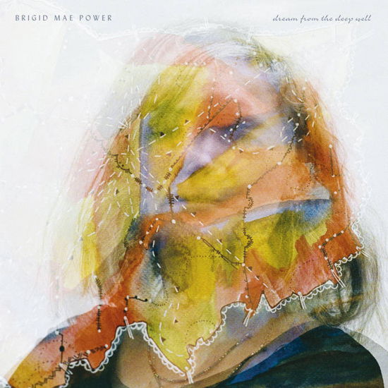 Cover for Brigid Mae Power · Dream From The Deep Well (LP) (2023)