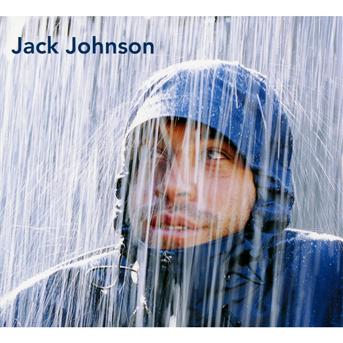 Brushfire Fairytales - Jack Johnson - Musik - Pop Strategic Marketing - 0812208013016 - 27 juni 2011