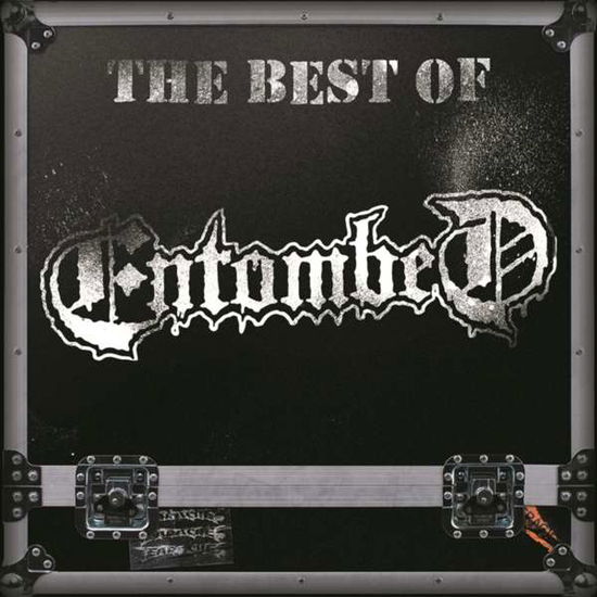 The Best of Entombed - Entombed - Musiikki - ABP8 (IMPORT) - 0817195020016 - tiistai 1. helmikuuta 2022