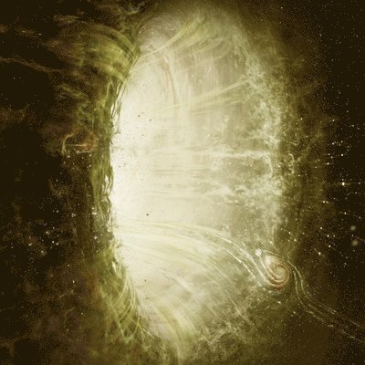 The Anticurrent - Omega Infinity - Musikk - SEASON OF MIST - 0822603167016 - 10. mars 2023