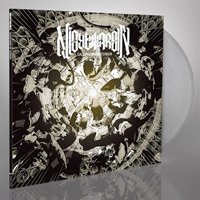Nightmarer · Cacophony of Terror (Clear Vinyl) (LP) [Coloured edition] (2018)