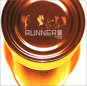 Cover for Runner · Goods (LP) (2002)