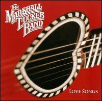 Cover for Marshall Tucker Band · Love Songs (CD) (2009)