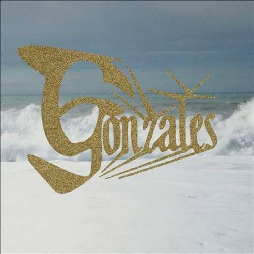 Cover for Gonzales · Soft Power (LP) (2008)