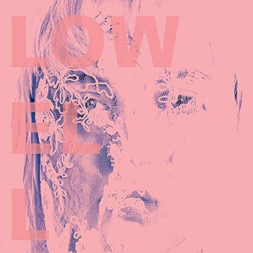 Cover for Lowell · We Loved Her Dearly (LP) (2014)