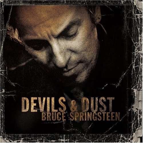 Devils & Dust - Bruce Springsteen - Musik - COLUMBIA - 0827969390016 - 5. maj 2005