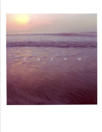Cover for Dream (CD) (2006)