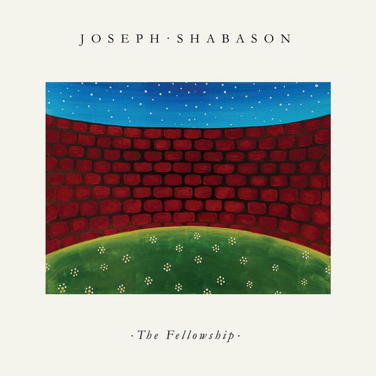 Cover for Joseph Shabason · Fellowship (CD) (2021)