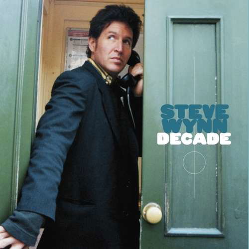 Decade - Box Set / CD + Book - Steve Wynn - Musiikki - REAL GONE MUSIC - 0848064009016 - perjantai 23. lokakuuta 2020