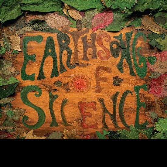 Earthsong of Silence (Dl Card) - Wax Machine - Music - Beyond Beyond is Beyond Records - 0850013693016 - March 20, 2020