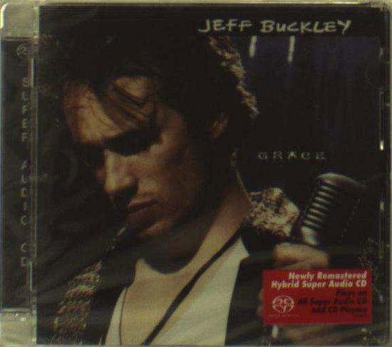 Grace - Jeff Buckley - Musik - ELUSIVE - 0864993000016 - 30. september 2014