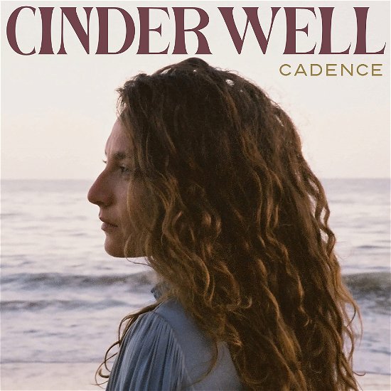 Cover for Cinder Well · Cadence (LP) (2023)
