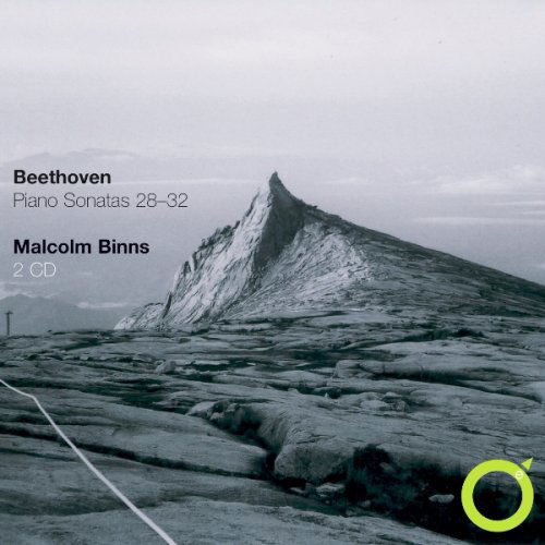 Cover for Ludwig Van Beethoven · Piano Sonatas 28-32 (CD) (2006)