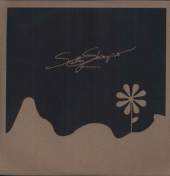 Cover for S Shapiro · Somewhere else (LP) (2013)