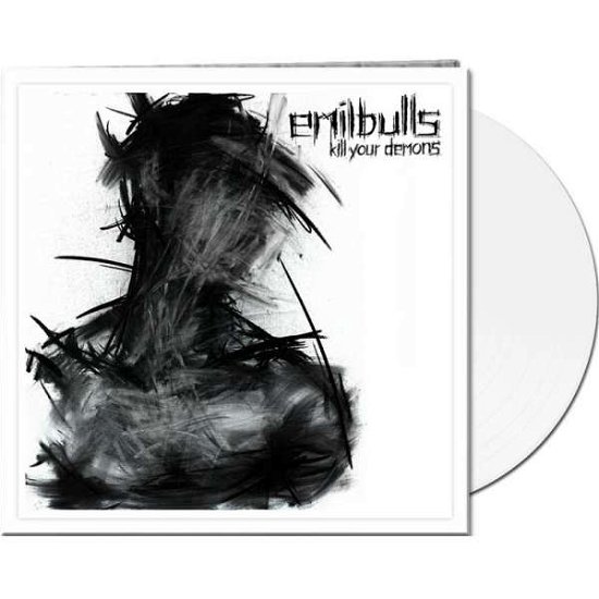 Cover for Emil Bulls · Kill Your Demons (LP) (2017)