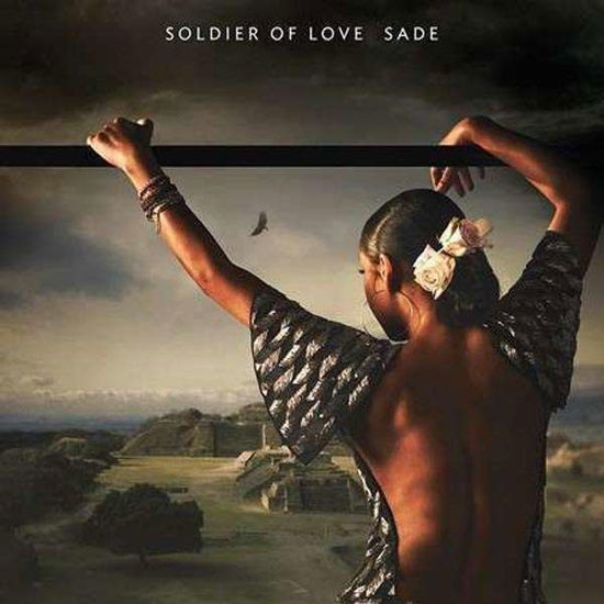 Soldier of Love - Sade - Music - Sony Owned - 0886976667016 - March 22, 2010