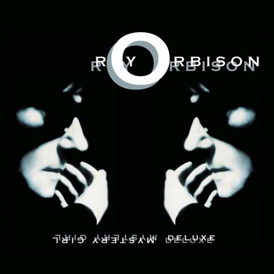 Cover for Roy Orbison · Mystery Girl (LP) (2014)
