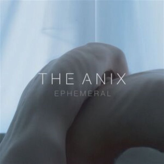 Cover for Anix · Ephemeral (LP) (2023)