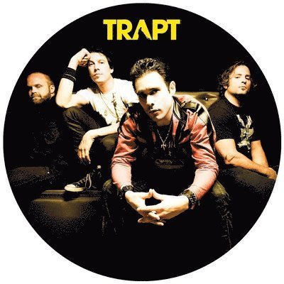 Headstrong - Greatest Hits - Trapt - Música - CLEOPATRA - 0889466206016 - 25 de dezembro de 2020