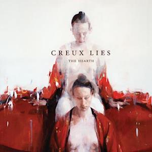 Cover for Creux Lies · Hearth - Pink (LP) (2024)