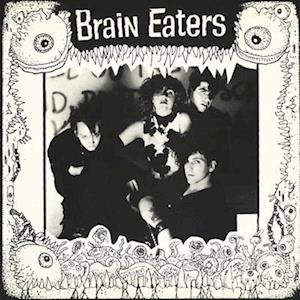 Brain Eaters (LP) (2022)