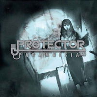 Cover for Protector 101 · Paramnesia (LP) (2022)