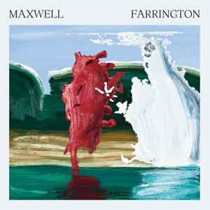 Maxwell Farrington - Farrington, Maxwell & Le Superhomard - Music - BEAST - 3481575516016 - December 3, 2021