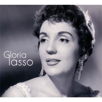 Etrangere Au Paradis - Gloria Lasso - Musiikki - DIFFERANT - 3516620145016 - perjantai 20. elokuuta 2021