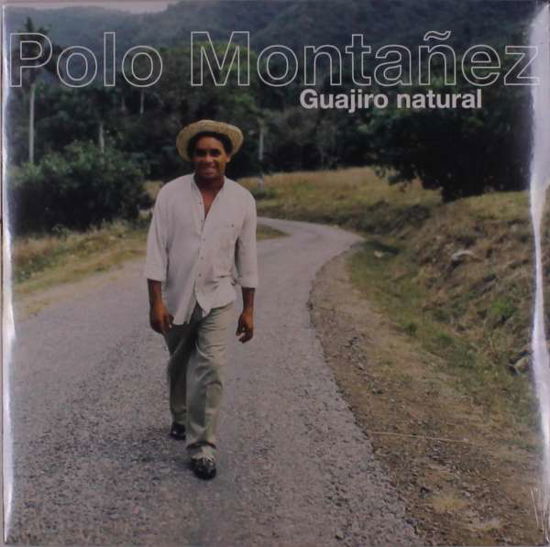 Polo Montanez-guajiro Natural -rsd 2021- - LP - Musik - LUSAFRICA - 3567253622016 - 6. August 2021
