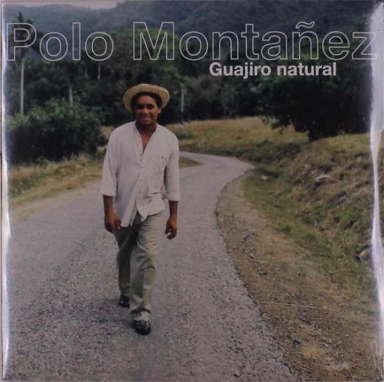 Cover for LP · Polo Montanez-guajiro Natural -rsd 2021- (LP) (2021)