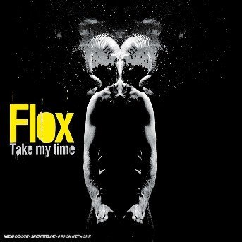 Cover for Flox · Take My Time (CD) (2010)