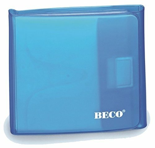 Cd Album Blue 12 Cds - Cd Album Blue 12 Cds (AV-ACC) - Cd Album Blue 12 Cds - Produtos - Beco - 4000976416016 - 
