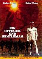 Cover for David Caruso,debra Winger,robert Loggia · Ein Offizier Und Gentleman (DVD) (2005)