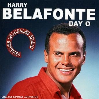 Cover for Belafonte Harry · Matilda (CD) (2020)