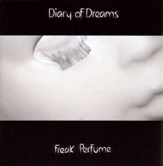 Cover for Diary Of Dreams · Freak Perfume (180g) (Limited-Handnumbered-Edition) (LP) [Limited edition] (2018)