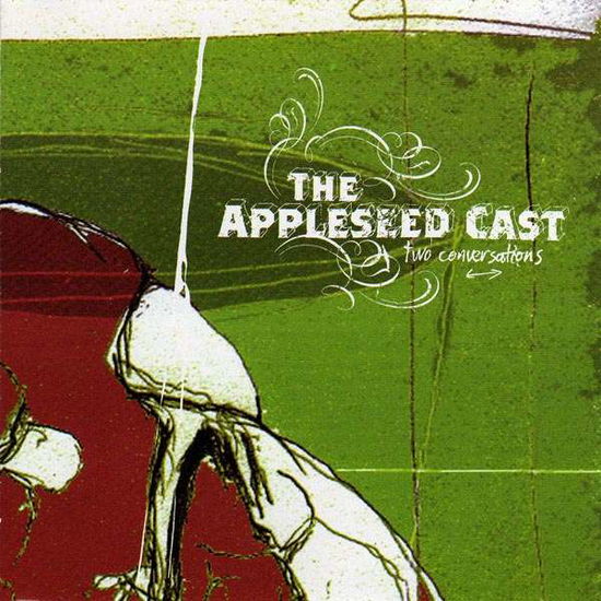 Cover for Appleseed Cast · Two Conversations (LP) (2013)