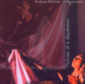 Cover for Bottcher / Various · Pictures of a Daydream (CD) (2005)