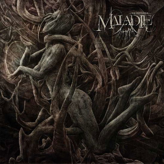 Symptoms - Maladie - Music - APOSTASY REC. - 4031417760016 - December 1, 2023