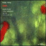 Cover for Fabio Mina · Vireo (CD) (2011)