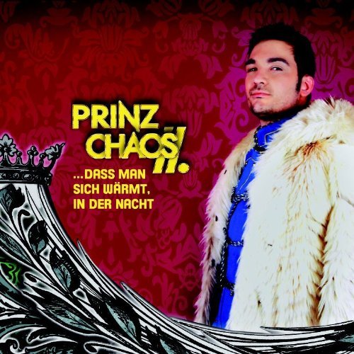 Cover for Prinz Chaos II · Dass Man Sich Waermt (CD) (2012)