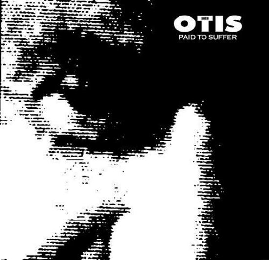 Cover for Sons Of Otis · Paid to Suffer (Remastered Black Vinyl) (VINYL) [Remastered edition] (2020)
