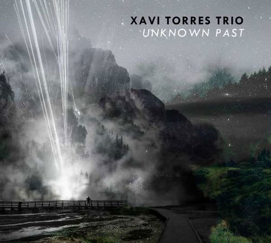 Torres · Unkown Past (CD) (2017)