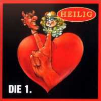 Cover for Heilig · Die Nr 1 (CD) (2003)